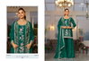 Varnika By Sanika Chinon Silk Wholesale Readymade Suits Suppliers In Mumbai
